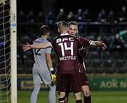 24.Spieltag Hertha BSC II - BFC Dynamo