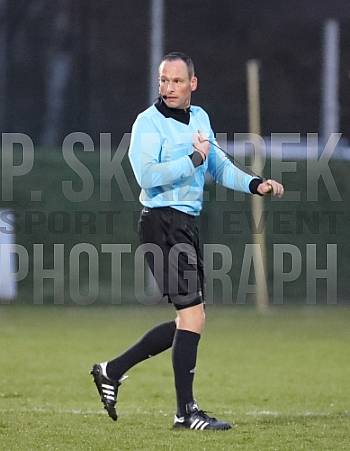 32.Spieltag FSV Optik Rathenow - BFC Dynamo,