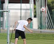 18.07.2020 Training BFC Dynamo
