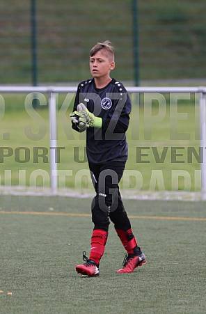 BFC Dynamo - 1.FC Union Berlin D Jugend