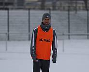 Training vom 13.02.2025 BFC Dynamo