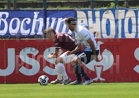 1. Runde DFB-Pokal BFC Dynamo - VfL Bochum 1848 1. Runde DFB-Pokal BFC Dynamo - VfL Bochum 1848