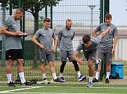 Trainingsauftakt BFC Dynamo