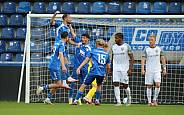 5.Spieltag 1.FC Magdeburg II - BFC Dynamo,