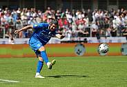 Pokalfinale VSG Altglienicke - BFC Dynamo,