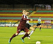 8.Spieltag BFC Dynamo - FSV Budissa Bautzen