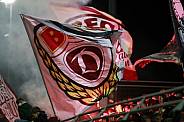 7.Spieltag Hertha BSC II - BFC Dynamo