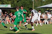 Testspiel SpG Storkow/Vietmannsdorf - BFC Dynamo