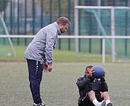 23.10.2019 Training BFC Dynamo