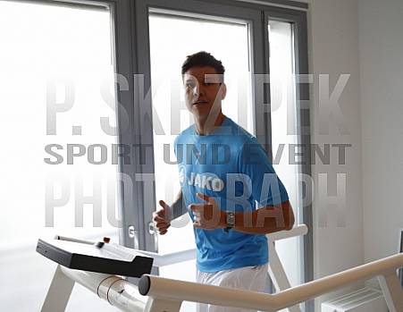 Laktattest Laktattest