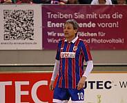 8.Bretter-Knaller Turnier der Traditionsmannschaften