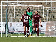 8.Spieltag BFC Dynamo - Chemnitzer FC,