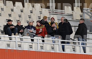 Halbfinale Runde AOK Landespokal , BFC Dynamo - FC Viktoria 1889 Berlin ,