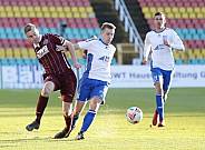 19.Spieltag BFC Dynamo - Bischofswerdaer FV08