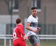 Testspiel BFC Dynamo - SV Babelsberg 03