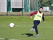 Training vom 18.10.2023 BFC Dynamo