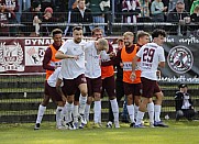 3.Runde Cosy-Wasch-Landespokal SV Lichtenberg 47 - BFC Dynamo,