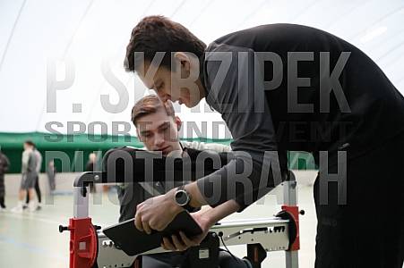 Laktattest 05.01.2026