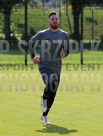 20.07.2021 Training BFC Dynamo