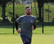 20.07.2021 Training BFC Dynamo