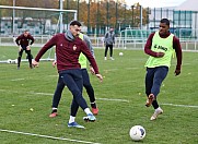 Training vom 07.11.2023 BFC Dynamo