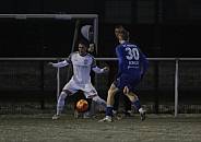 Testspiel BFC Dynamo - FC Hertha 03 Zehlendorf