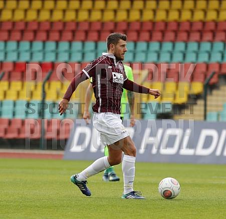 14.Spieltag BFC Dynamo - FSV Union Fürstenwalde ,