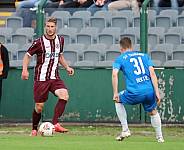 6.Spieltag BFC Dynamo - SV Tasmania Berlin,