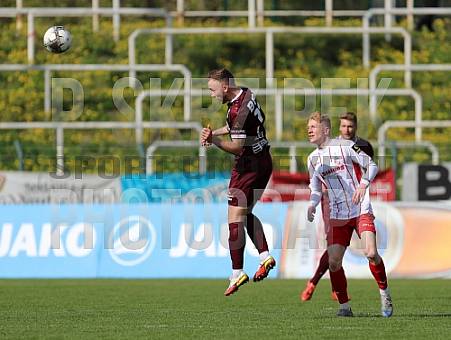 29.Spieltag BFC Dynamo - FC Rot-Weiß Erfurt