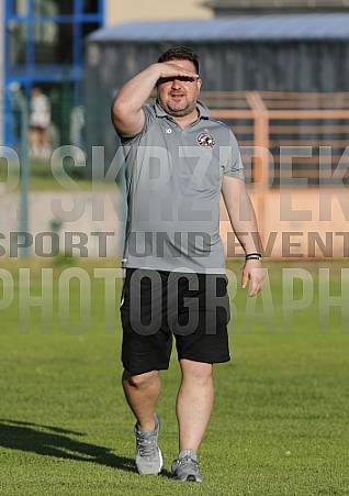 2.Testspiel BFC Dynamo - Lichtenberg 47 ,