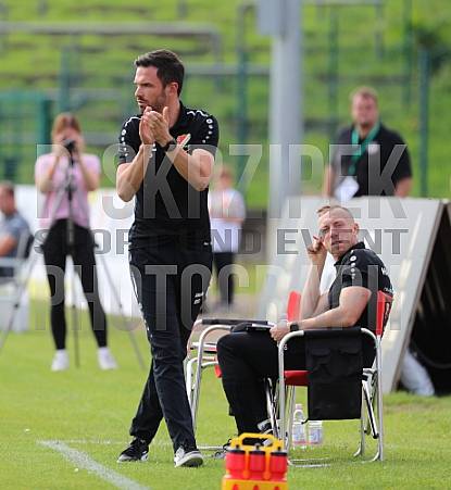 4.Spieltag BFC Dynamo - VfB Germania Halberstadt,