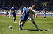 32. Spieltag FC Carl-Zeiss Jena - BFC Dynamo