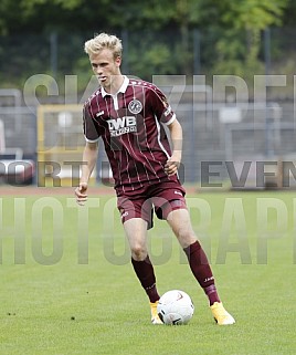 3.Spieltag Berliner AK 07 - BFC Dynamo