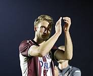 12.Spieltag BFC Dynamo - Chemnitzer FC,