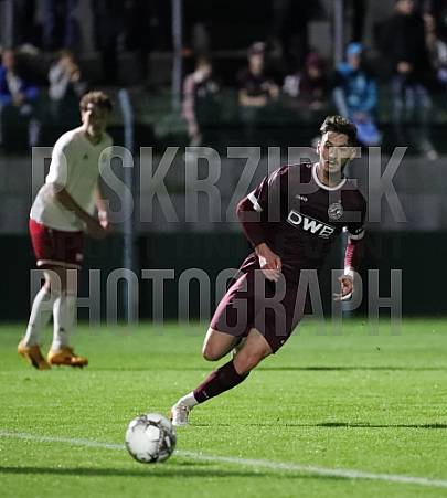 11.Spieltag BFC Dynamo - VfB Germania Halberstadt