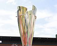 Berliner Pilsner Pokalfinal 2018BFC Dynamo - Berliner SC