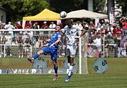 Pokalfinale VSG Altglienicke - BFC Dynamo,