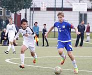 BFC Dynamo u15 - SV Empor Berlin u15