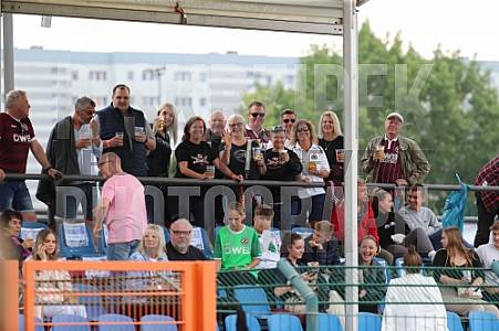 34.Spieltag BFC Dynamo - Berliner AK07,