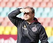 12.Spieltag BFC Dynamo - BSG Chemie Leipzig