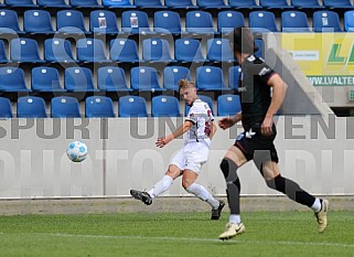 Testspiel 1.FC Magdeburg - BFC Dynamo,