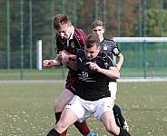 9.Spieltag BFC Dynamo U19 - FSV Zwickau U19,