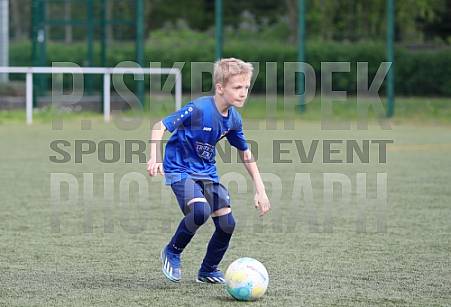 BFC Dynamo FerienCamp Ostern 2025
BFC Dynamo FerienCamp Ostern 2025