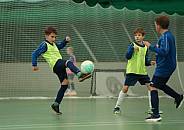 BFC Dynamo FerienCamp Herbst 2025