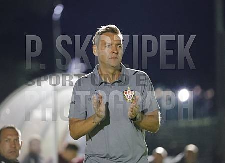 7.Spieltag BFC Dynamo - SV Babelsberg 03,