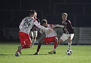 18.Spieltag BFC Dynamo - Hallescher FC