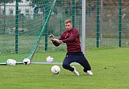 Training vom 19.10.2023 BFC Dynamo