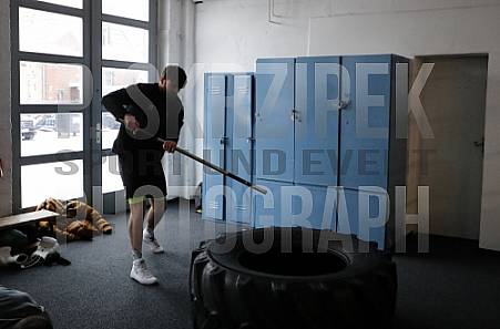 Training 09.01.2026 BFC Dynamo Training 09.01.2026 BFC Dynamo