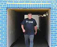 1.Spieltag 1.FC Lok Leipzig - BFC Dynamo,