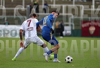 Achtelfinale Delay Sports Berlin - BFC Dynamo